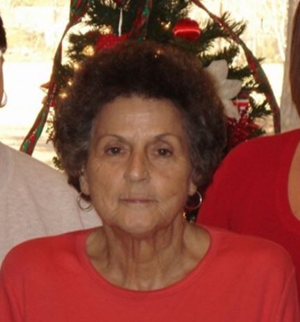Hilda Grace Hinton